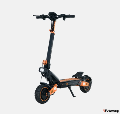 Электросамокат Kugoo G2 Pro Max