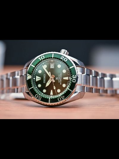Наручные часы Seiko SPB103J1