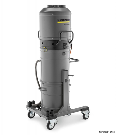 Промышленный пылесос Karcher IVR 100/40 Pf (9.986-069.0)