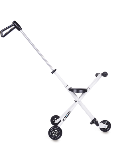MICRO TRIKE БЕЛЫЙ