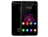 Oukitel U20 Plus Черный