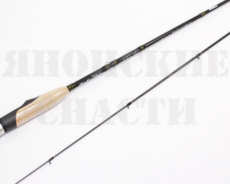 Спиннинг Crazy Fish Arion ASR832HT