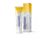 Clavosan antifungal foot cream.