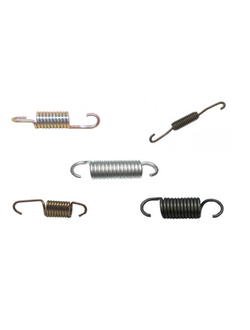 Пружина глушителя для снегохода,Пружина глушителя снегохода,Пружина глушителя на снегоход,Пружинаbrp