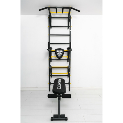 Шведская стенка Ferrum Force F5 купить в Воронеже