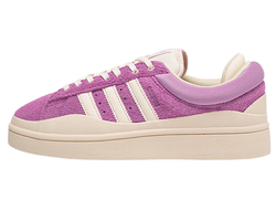 Bad Bunny x Adidas Campus Lilac