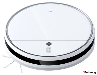 Робот-пылесос Xiaomi Mijia Sweeping Vacuum Cleaner 2C