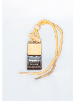 Автопарфюм «Шалфей & Морская соль»