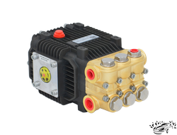 Помпа TOR BM 15.25 N  (без регулятора и манометра)