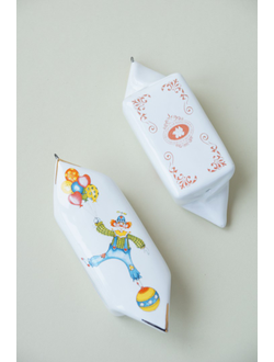 Конфетка "Акробат"