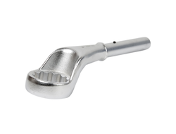 Ключ накидной усиленный, 60 мм KING TONY 10C0-60