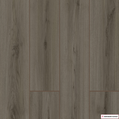 Ламинат Kronostar Intellekt Дуб Гермина 50727 33 класс толщина 12 мм с фаской 1.318 м2