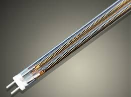 ИК ЛАМПА ДЛЯ ПЕЧАТНОЙ МАШИНЫ HEIDELBERG C7.170.0301/02