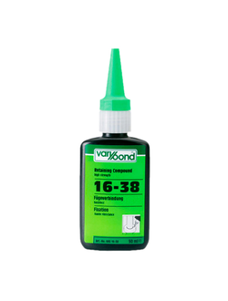 Вал-втулочный фиксатор Varybond® 16-38 высокой прочности (NSF)