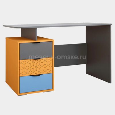 Стол письменный Сити-1,2