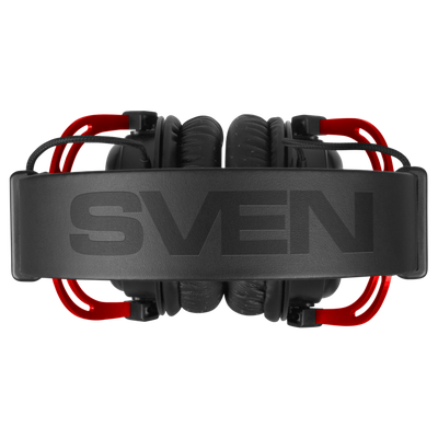 Игровые наушники SVEN AP-G1000MV