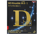 Nittaku DO Knuckle Long 1