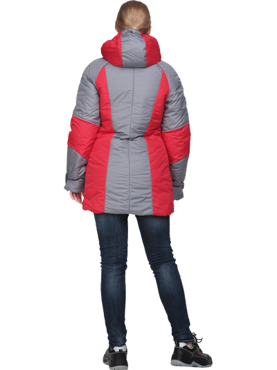 Куртка ВИРАЖ