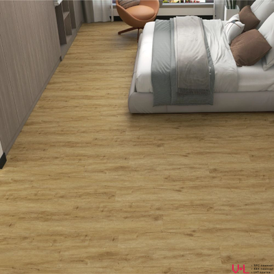 SPC ламинат Union Essence Дуб Гранд ES02-16L 43 класс толщина 4.2 мм с фаской замковый 2.7889 м2