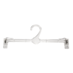 Прозрачная вешалка для брюк ВШИП2000