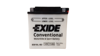 Аккумулятор Exide EB10L-B2