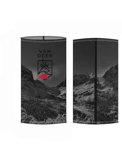 Баф Van Deer кулмакс