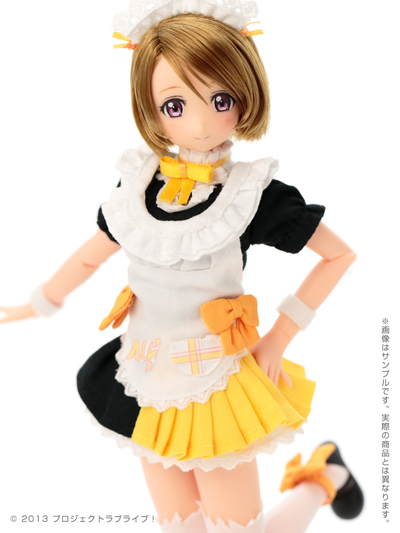 Кукла 1/6 PureNeemo Ханаё Коизуми (Hanayo Koizum)