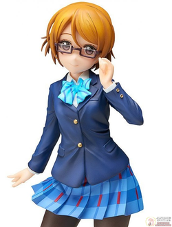 Фигурка 1/8 Ханаё Коизуми (Hanayo Koizumi)