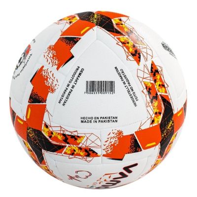 Vamos Latir BV-2503-LTR (№ 3 Тренировочный мяч)