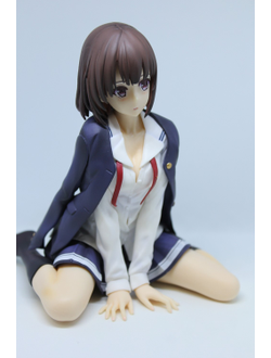 Фигурка Мэгуми Като (Katou Megumi)