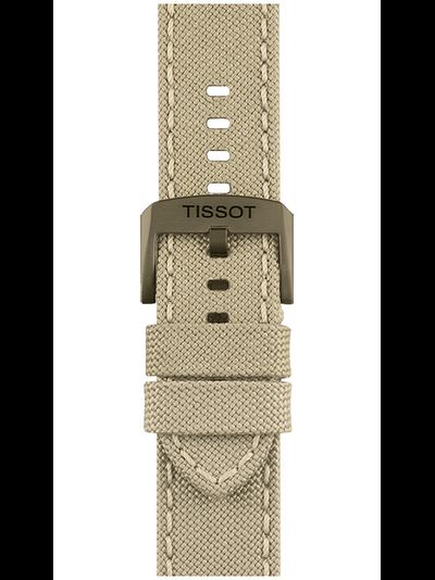 Швейцарские часы Tissot T116.617.37.267.01