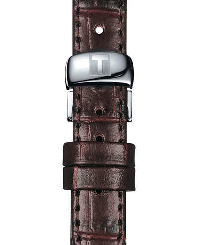 Швейцарские часы Tissot T006.207.16.038.00