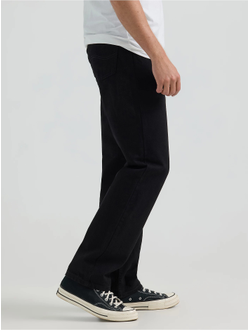 Джинсы Lee® модель 205 RELAXED FIT STRAIGHT LEG JEAN