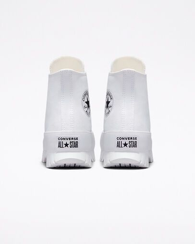 Chuck Taylor All Star Lugged 2.0 Platform