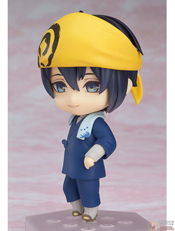 Нендроид Миказуки Мунэчика (Mikazuki Munechika Uchiban Co-de)