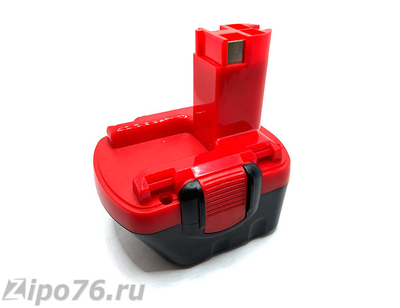 Аккумулятор для БОШ 12 вольт 1.3А