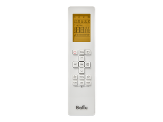BALLU BSO-07HN8 Olympio edge (20 КВ.М.)