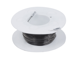 Струна для срезки уплотнителя стекол, квадратный профиль, 50 м МАСТАК 107-03050