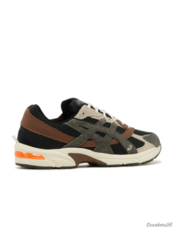 ASICS Hal Studios X Gel 1130 Forest Мужские (41-45)