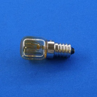 Лампочка к духовке E14 15W