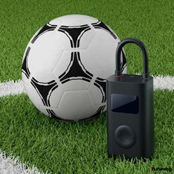 Умный электрический насос Xiaomi Mijia Electric Pump 1S (MJCQB04QJ)