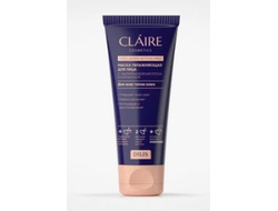 МАСКА для лица УВЛАЖНЯЮЩАЯ, 100мл Collagen Active Pro CLAIRE