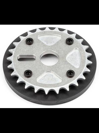 Звезда для BMX BSD JONESIN' SPROCKET 25t