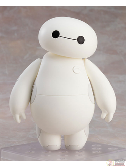 Нендроид Бэймакс (Baymax)