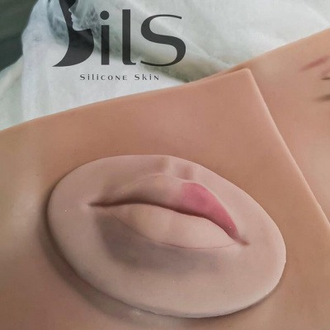 SiliconeSkin губы (Россия)