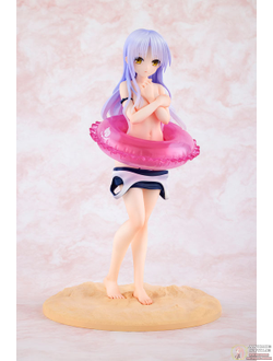 Фигурка 1/7 Тенси (Tachibana Kanade School Swimsuit ver.)