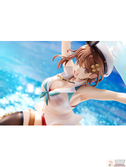 Фигурка 1/6 Райзалин Стаут (Reisalin Stout Phat Company)