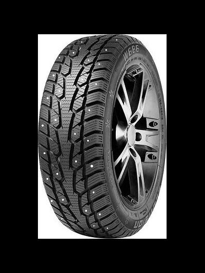 ECOVISION W686 185/70R14