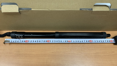 SELTOS Электро подъемник крышки багажника (5-й двери)