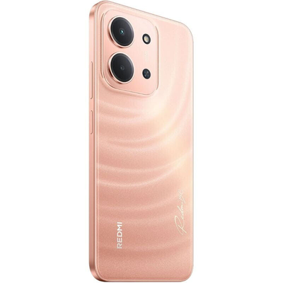 Xiaomi Redmi 15C 4/256Gb RU Оранжевый